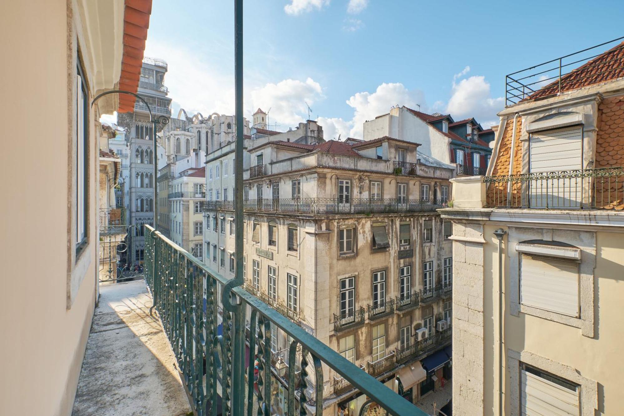 Ando Living - Santa Justa 79 House — Photos 1