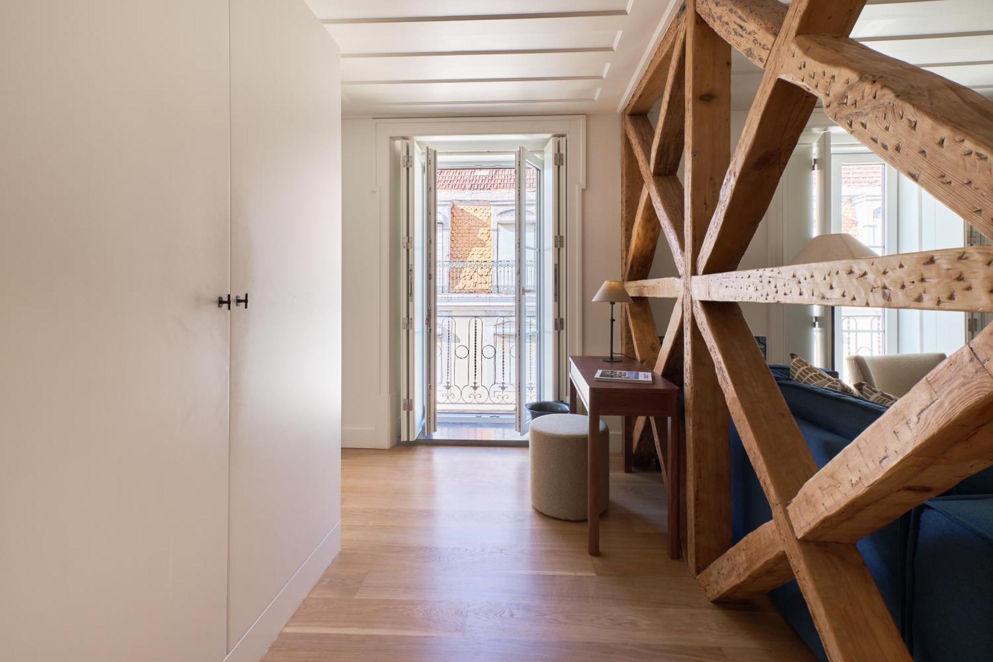 Ando Living - Santa Justa 79 House — Photos 3